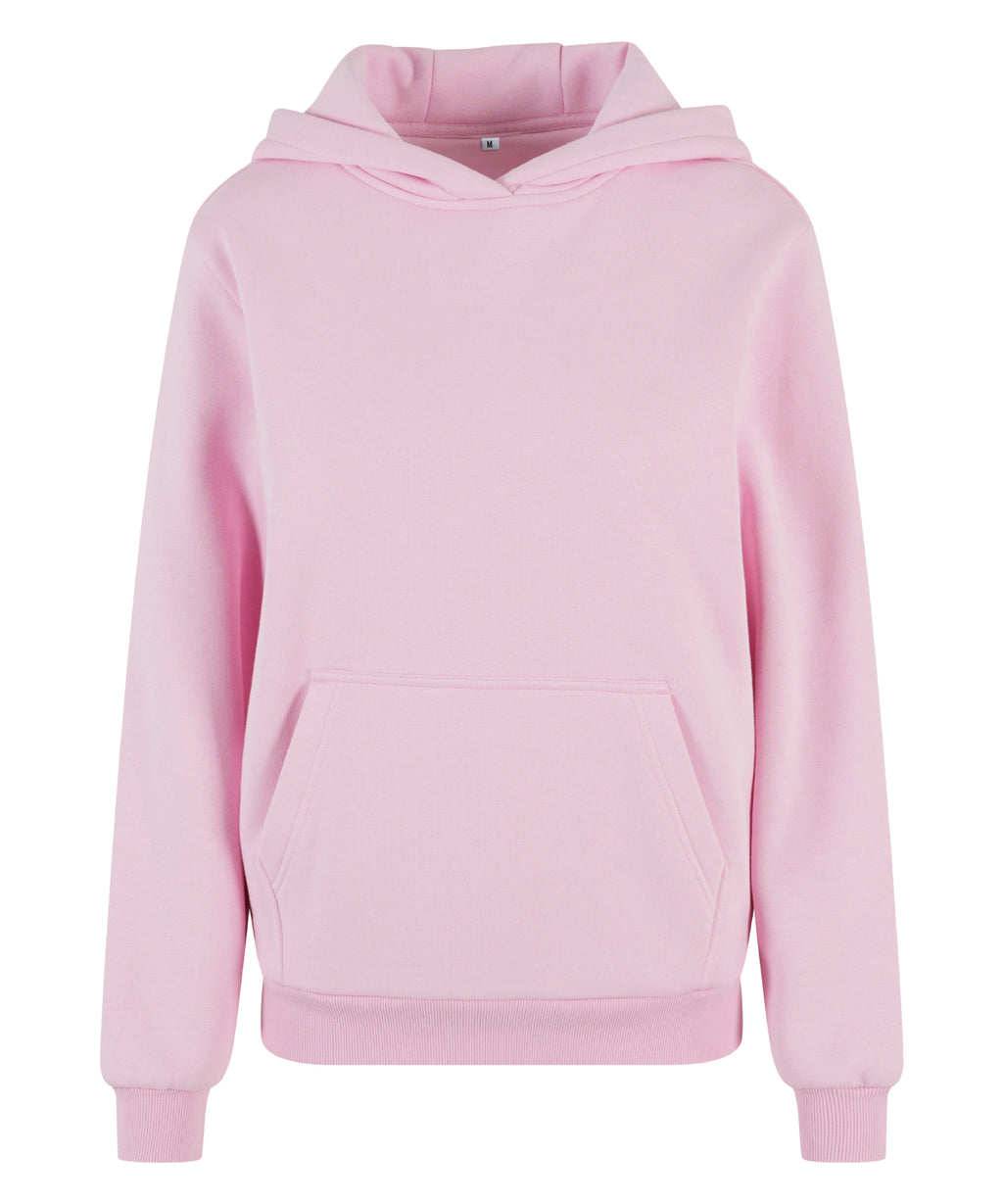 Womens fluffy hoodie