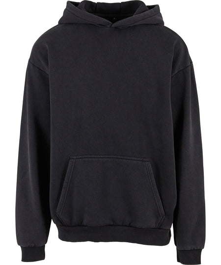  Vintage heavy hoodie