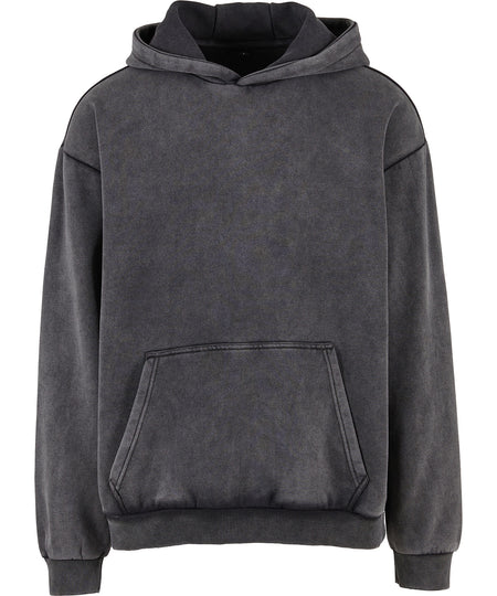  Vintage heavy hoodie