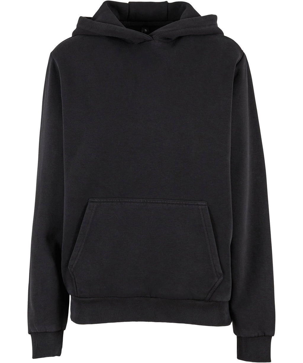 Womens vintage heavy hoodie