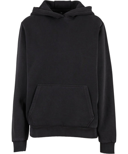 Womens vintage heavy hoodie
