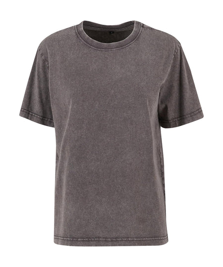 Womens vintage everyday tee