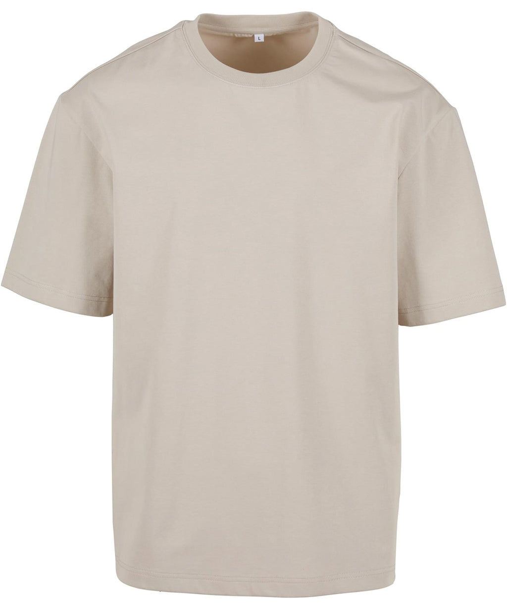 Sorona loose-fit tee