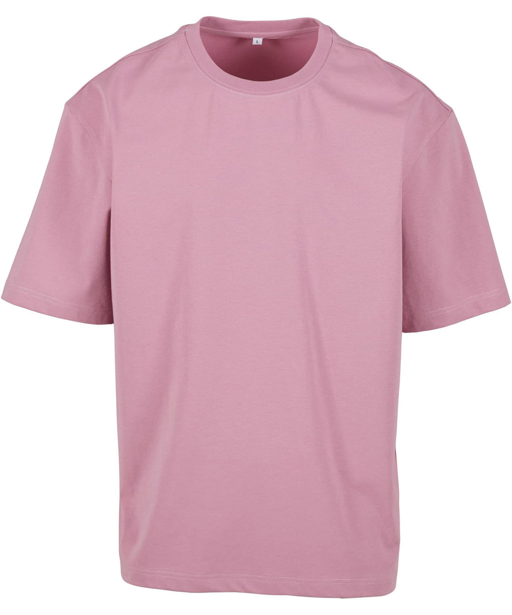 Sorona loose-fit tee