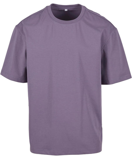 Sorona loose-fit tee