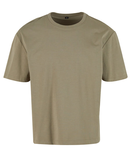 Sorona loose-fit tee