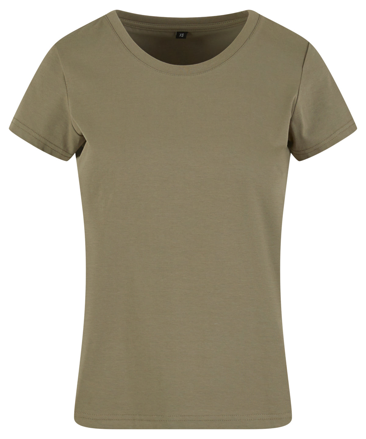 Womens Sorona regular tee