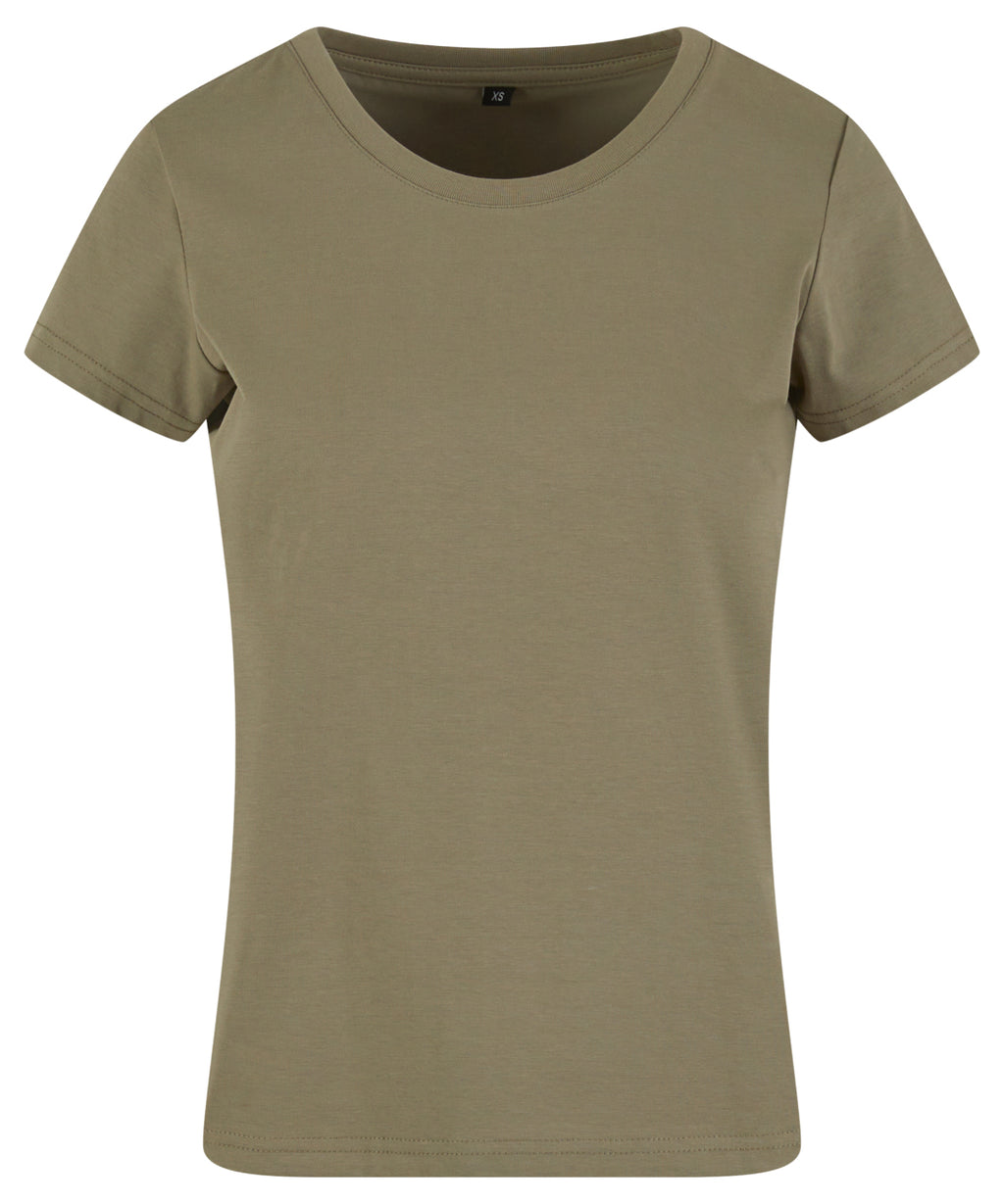 Womens Sorona regular tee