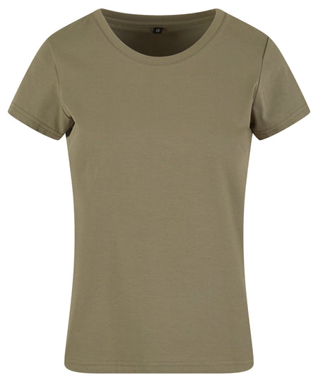 Womens Sorona regular tee