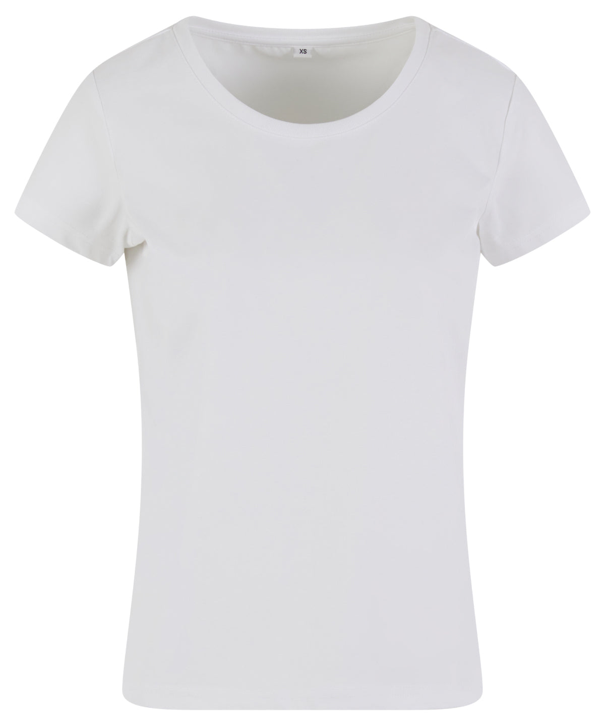 Womens Sorona regular tee