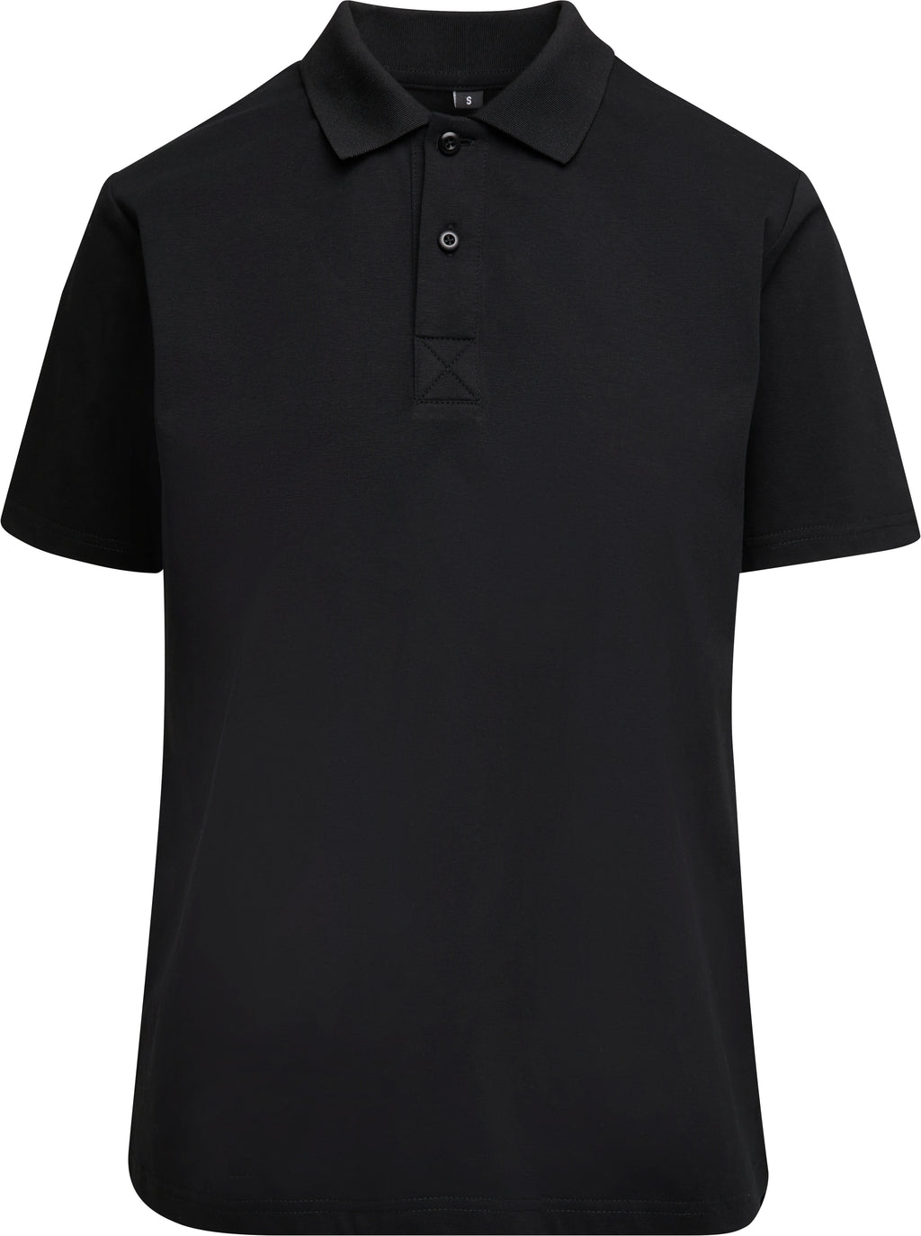 Womens Sorona polo tee