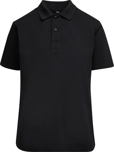 Womens Sorona polo tee
