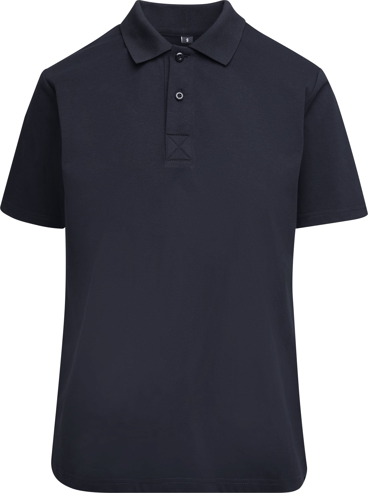 Womens Sorona polo tee