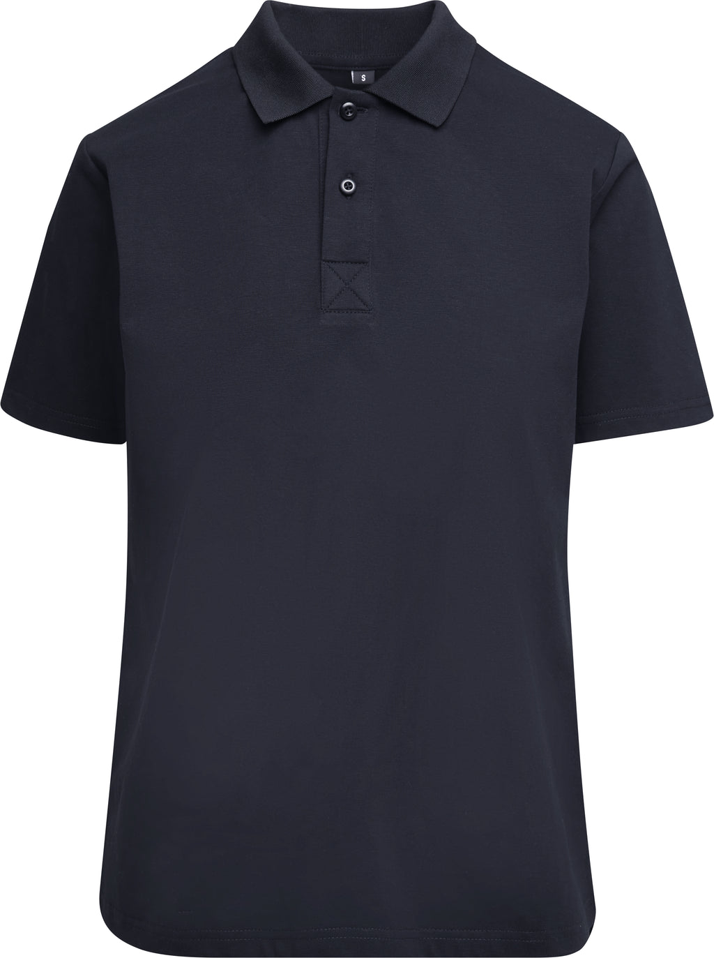Womens Sorona polo tee
