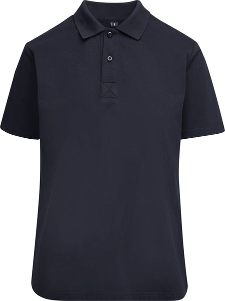 Womens Sorona polo tee