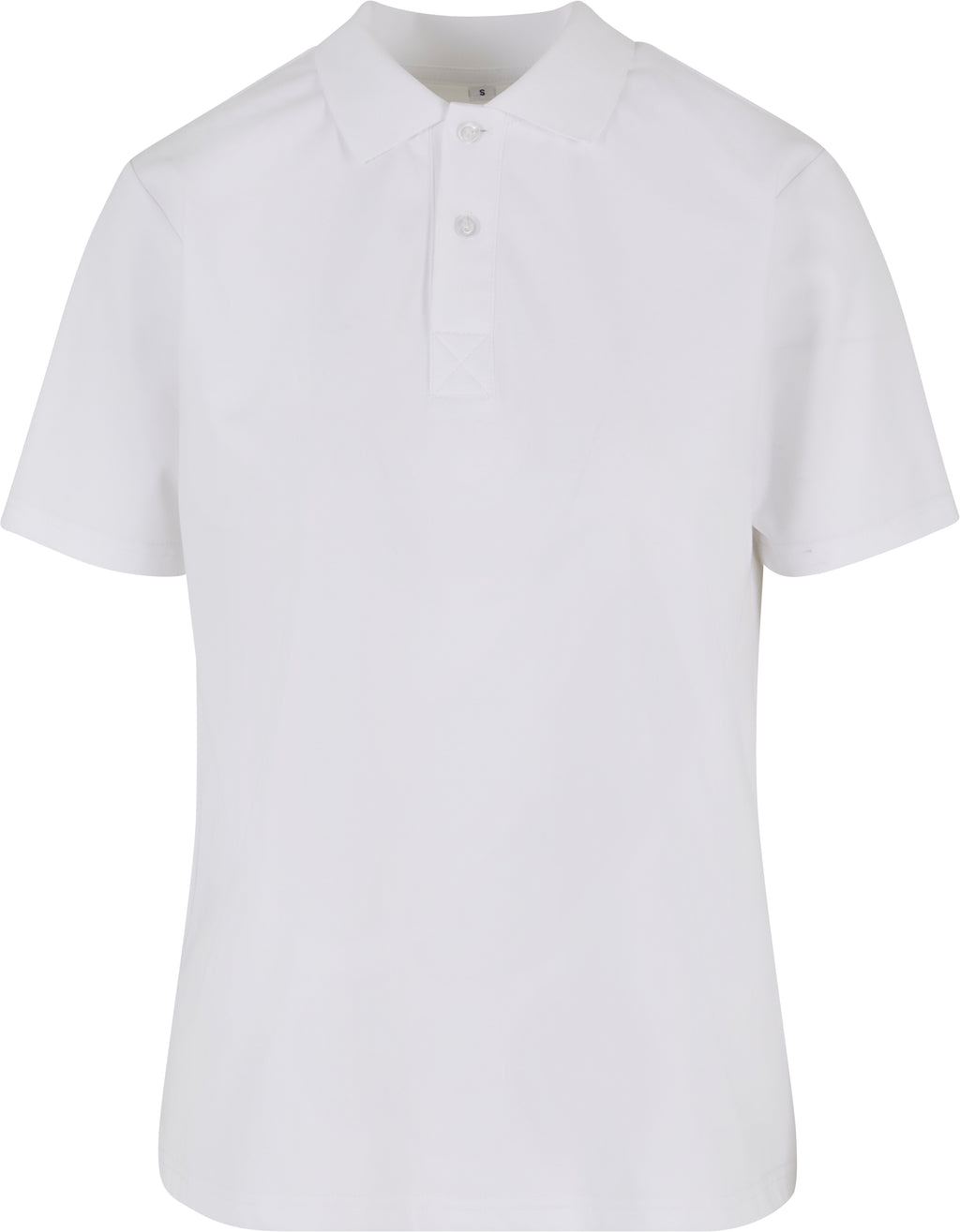 Womens Sorona polo tee
