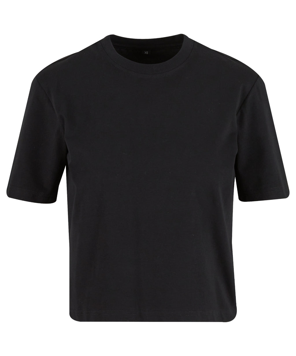 Womens Sorona loose-fit tee