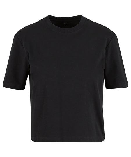 Womens Sorona loose-fit tee