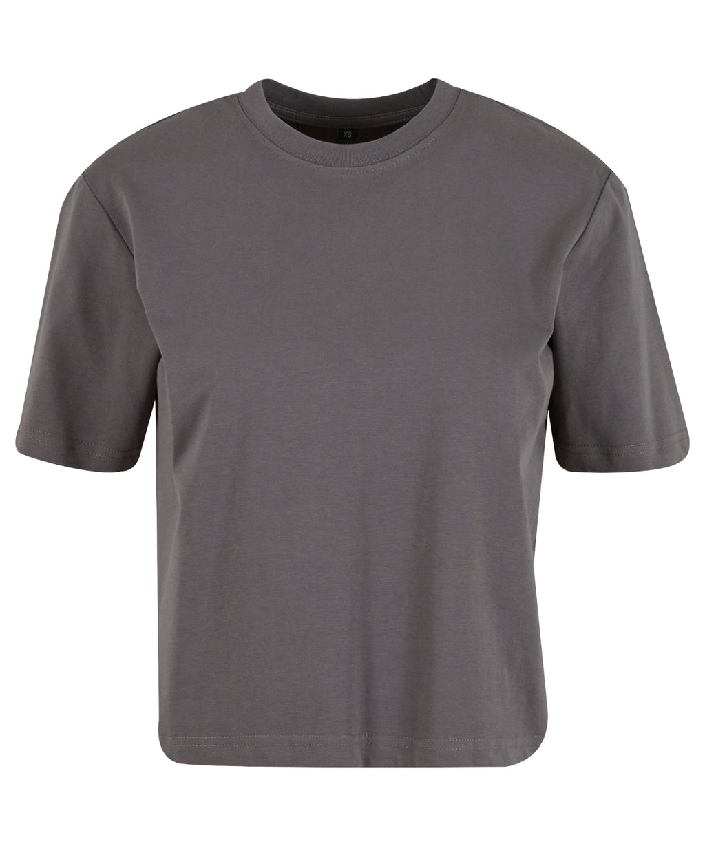 Womens Sorona loose-fit tee