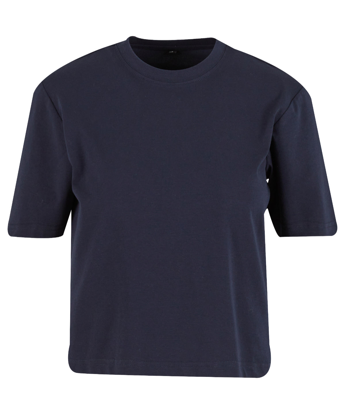 Womens Sorona loose-fit tee