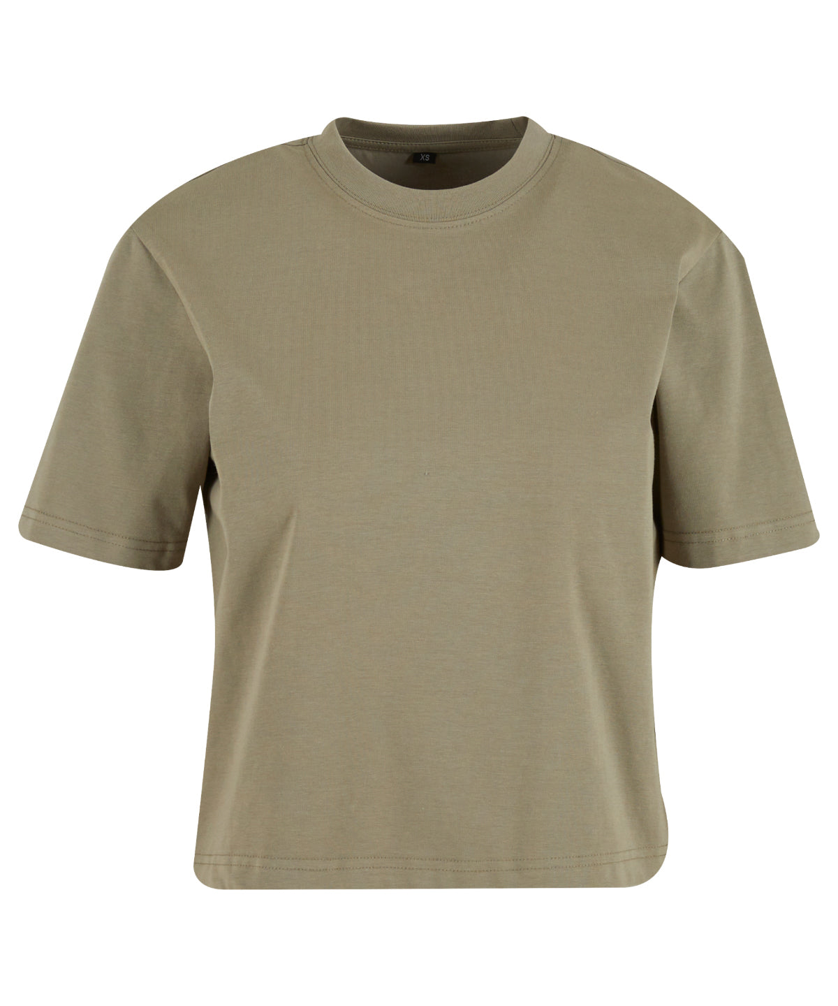 Womens Sorona loose-fit tee