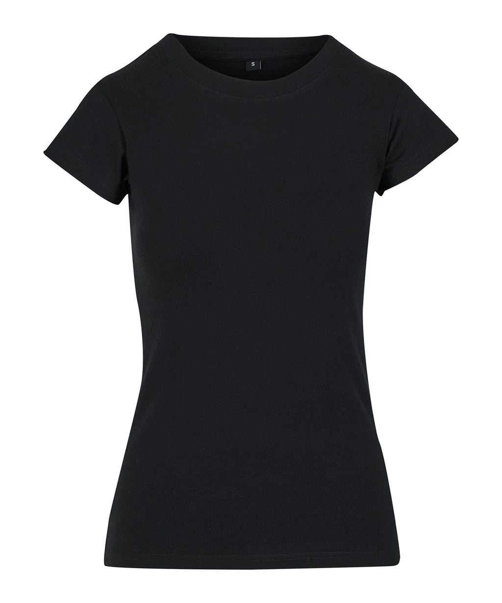 Womens stretch tee
