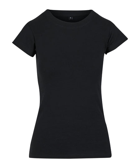 Womens stretch tee