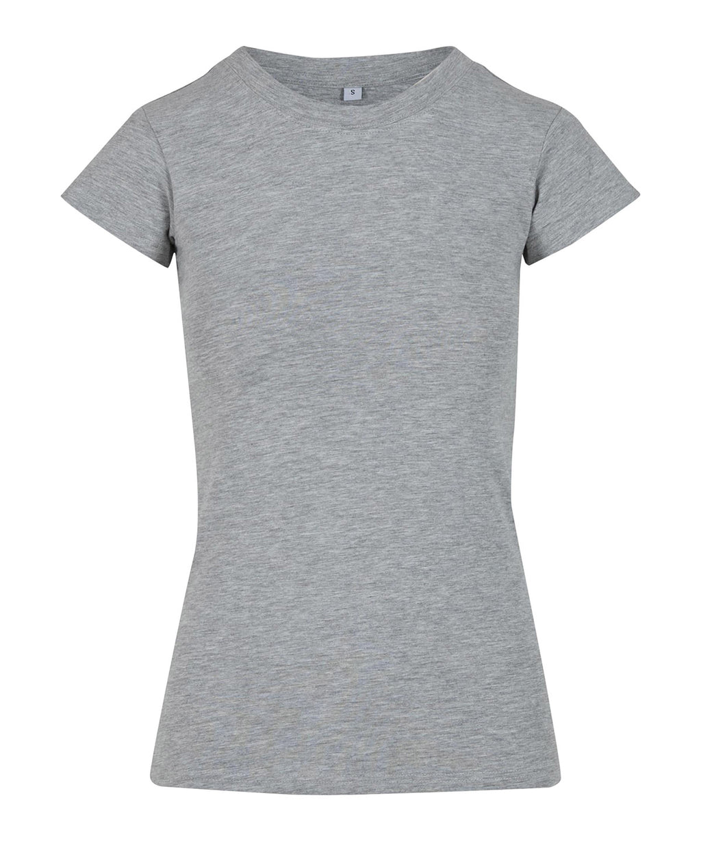 Womens stretch tee