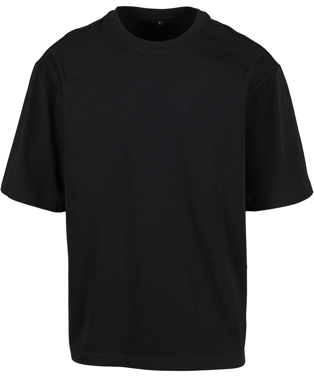 Loose-fit tee