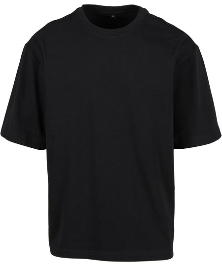 Loose-fit tee