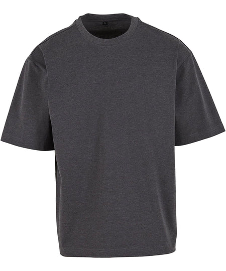 Loose-fit tee