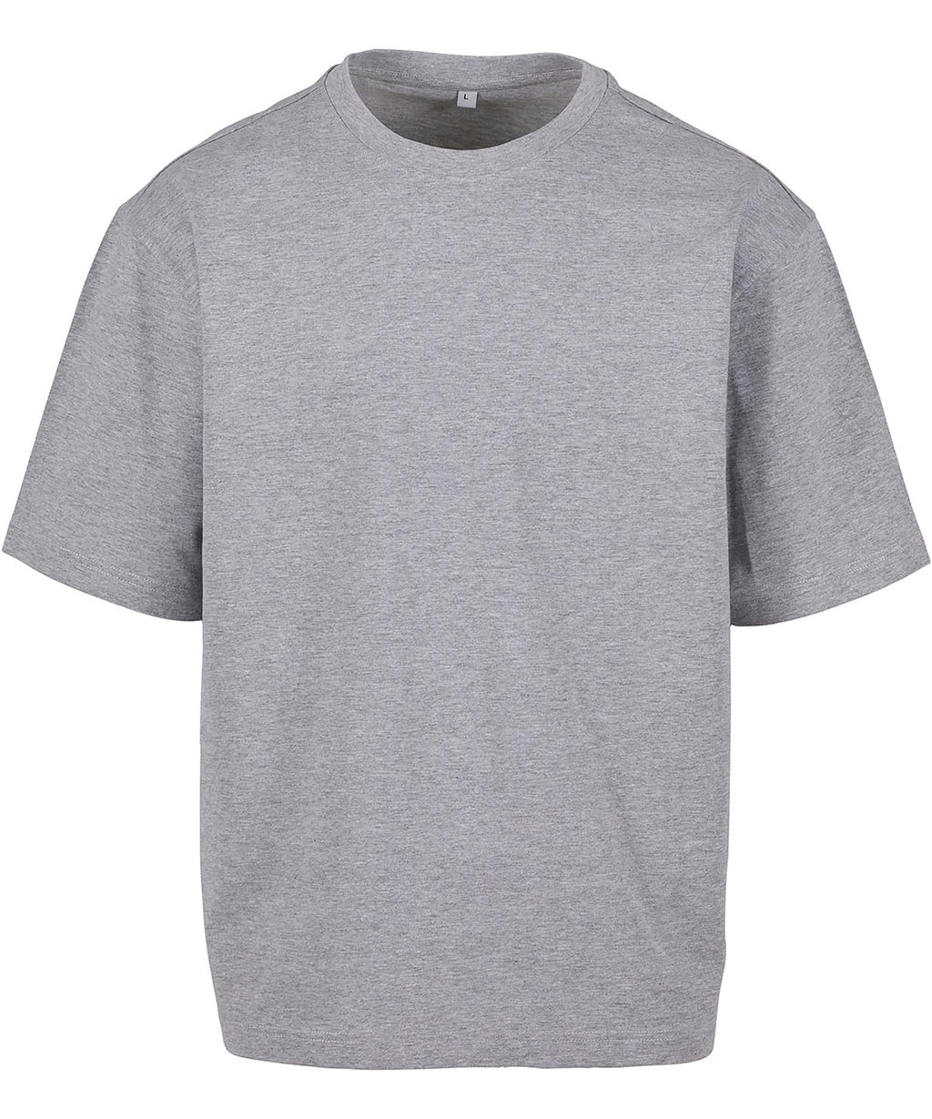 Loose-fit tee