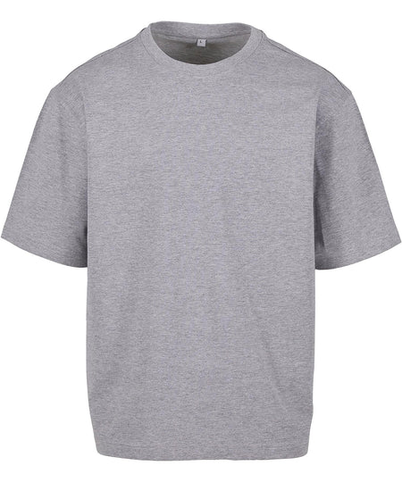 Loose-fit tee