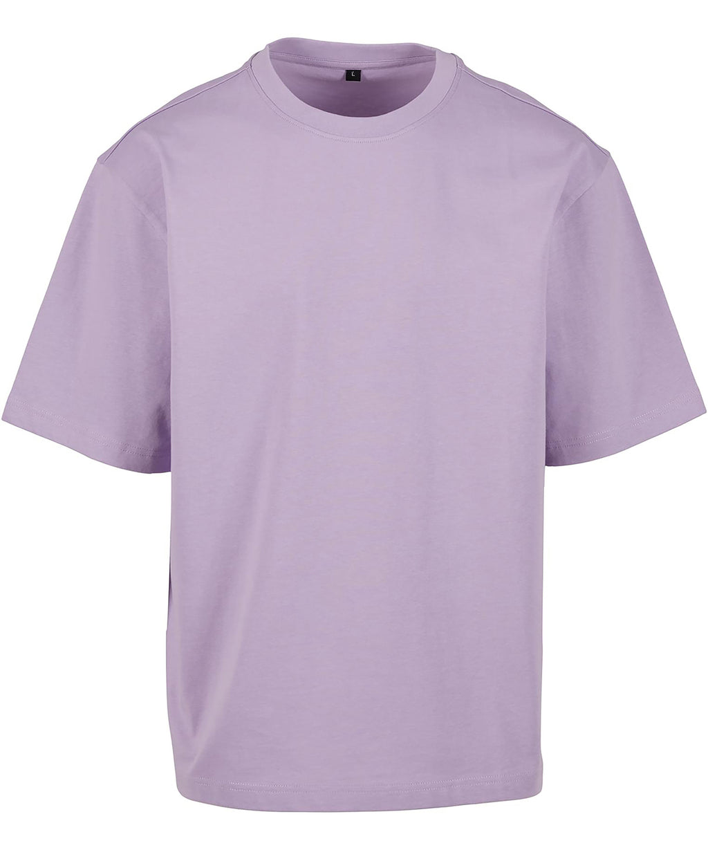 Loose-fit tee