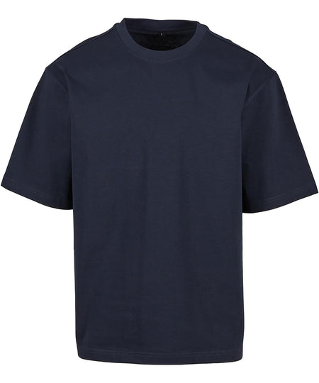 Loose-fit tee