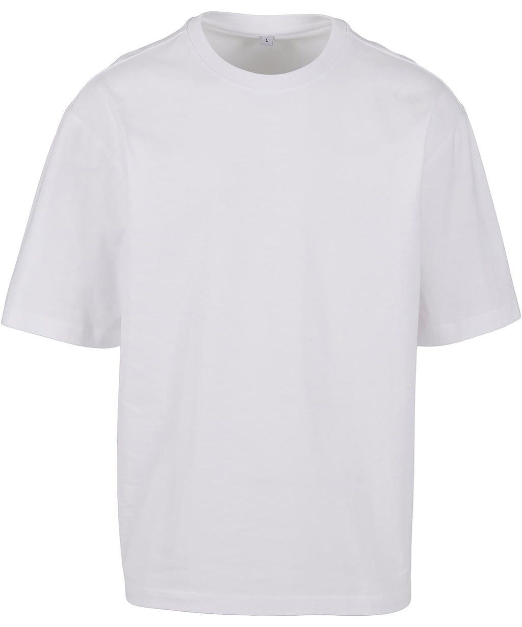 Loose-fit tee