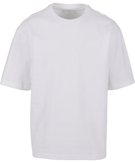 Loose-fit tee