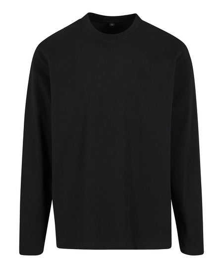 Sorona loose long sleeve