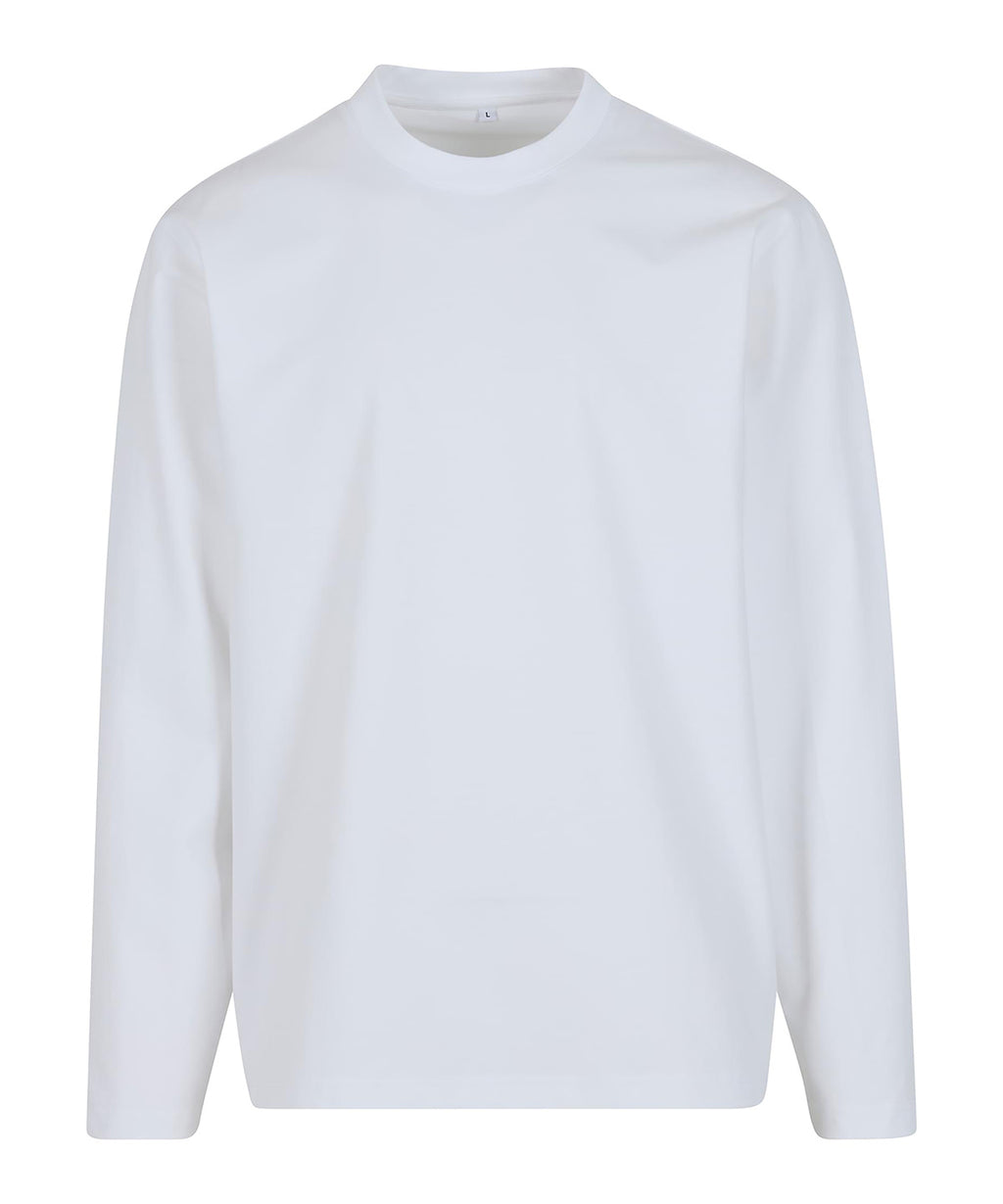 Sorona loose long sleeve