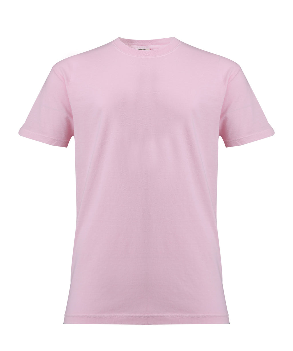 Heavyweight adult t-shirt