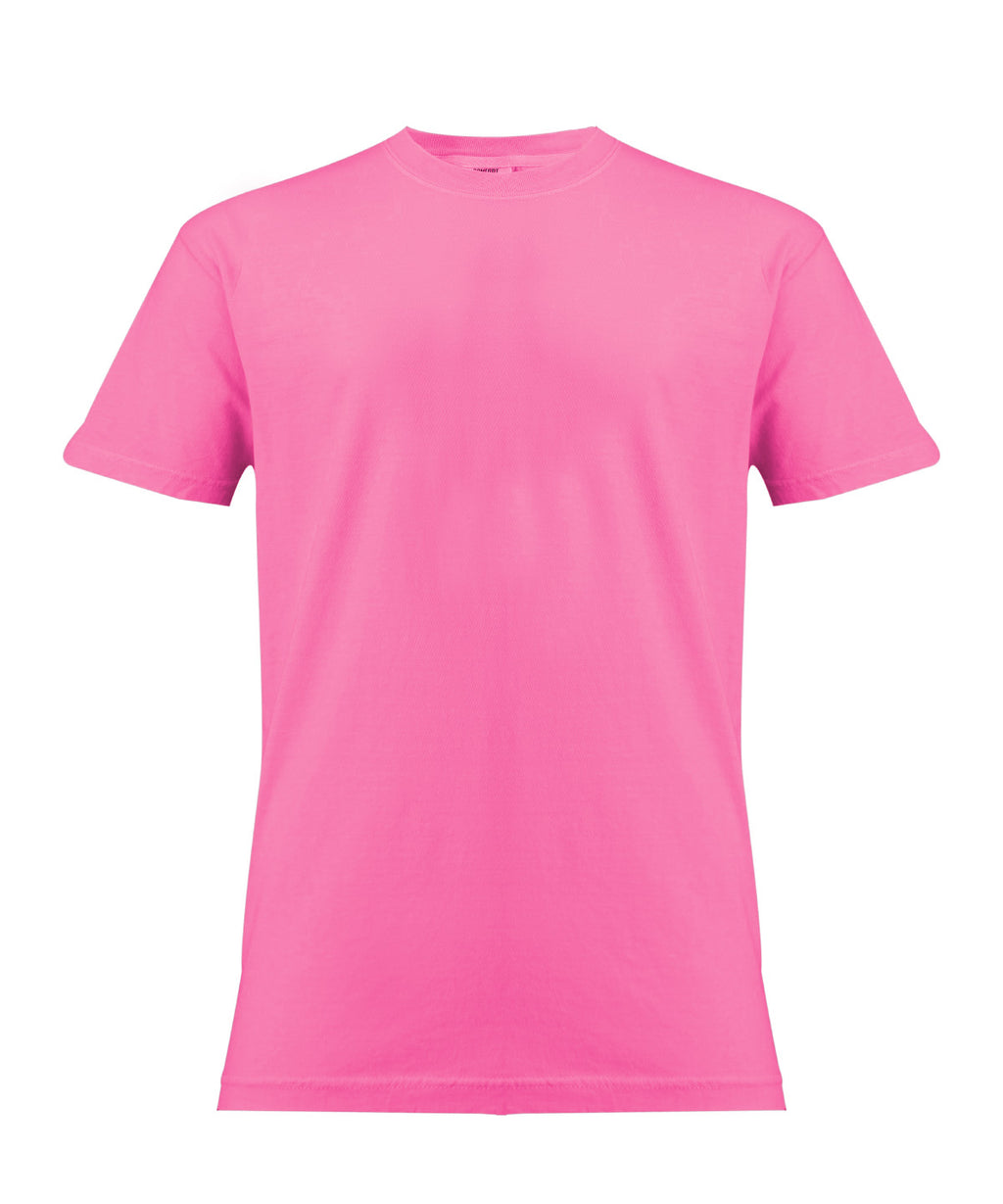 Heavyweight adult t-shirt