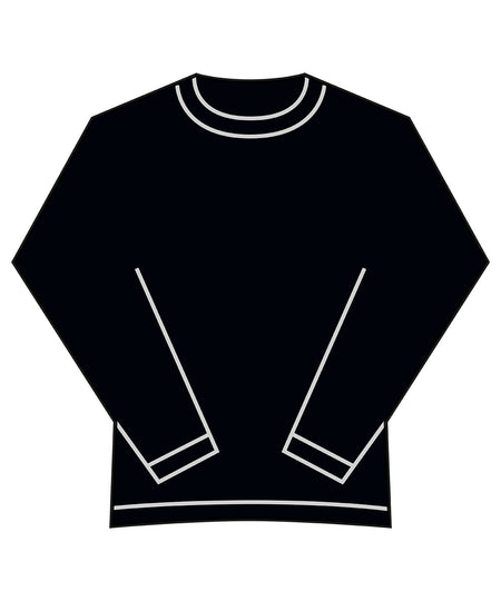 Long sleeve t-shirt