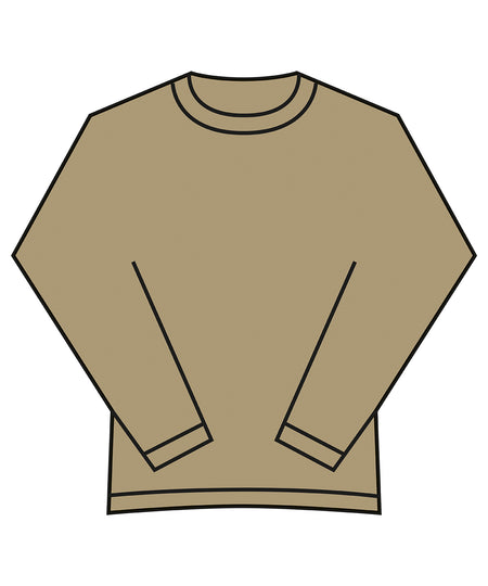 Long sleeve t-shirt