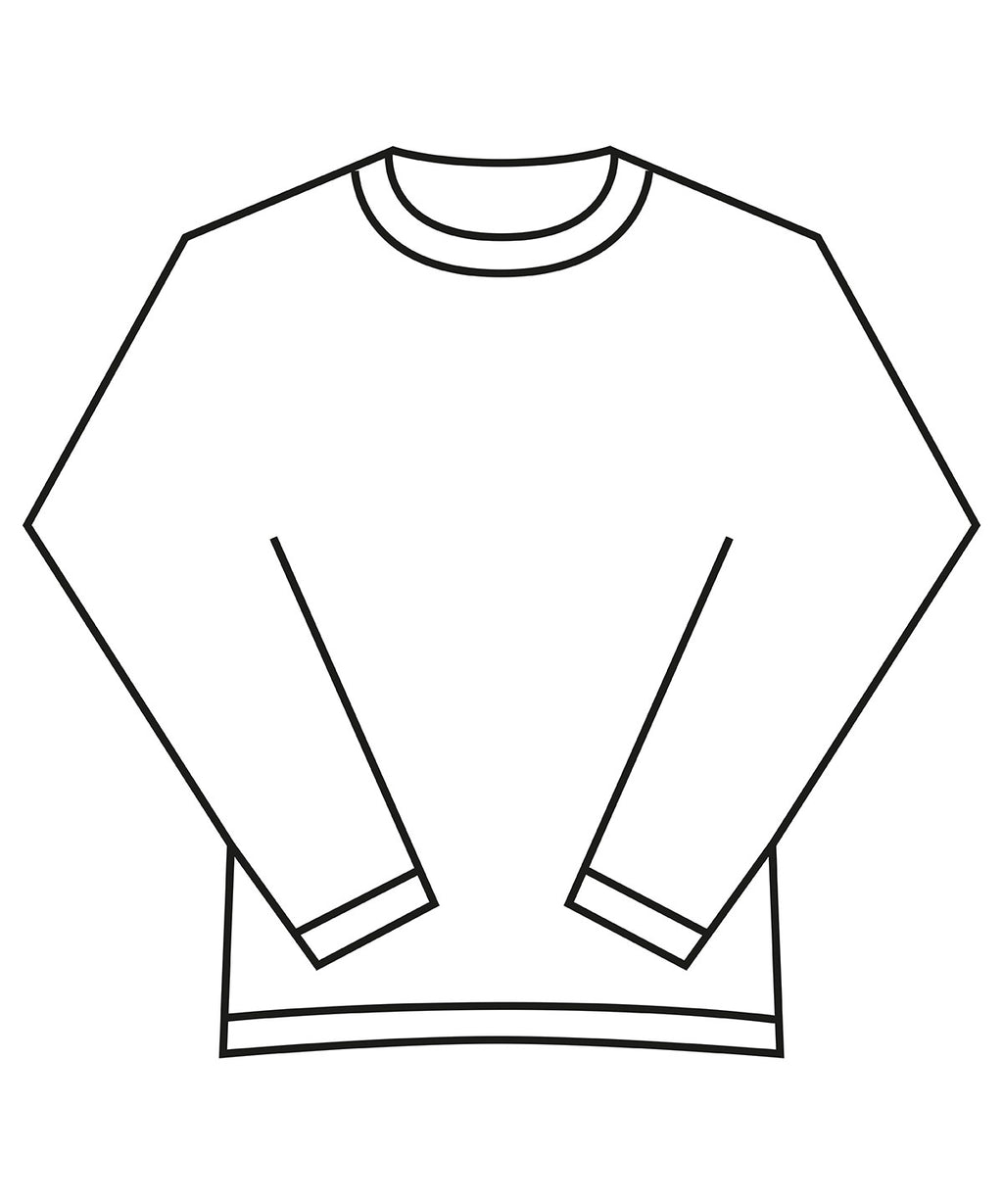 Long sleeve t-shirt