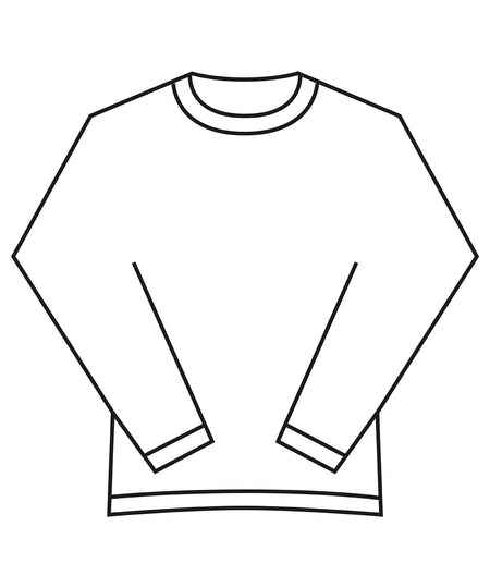 Long sleeve t-shirt