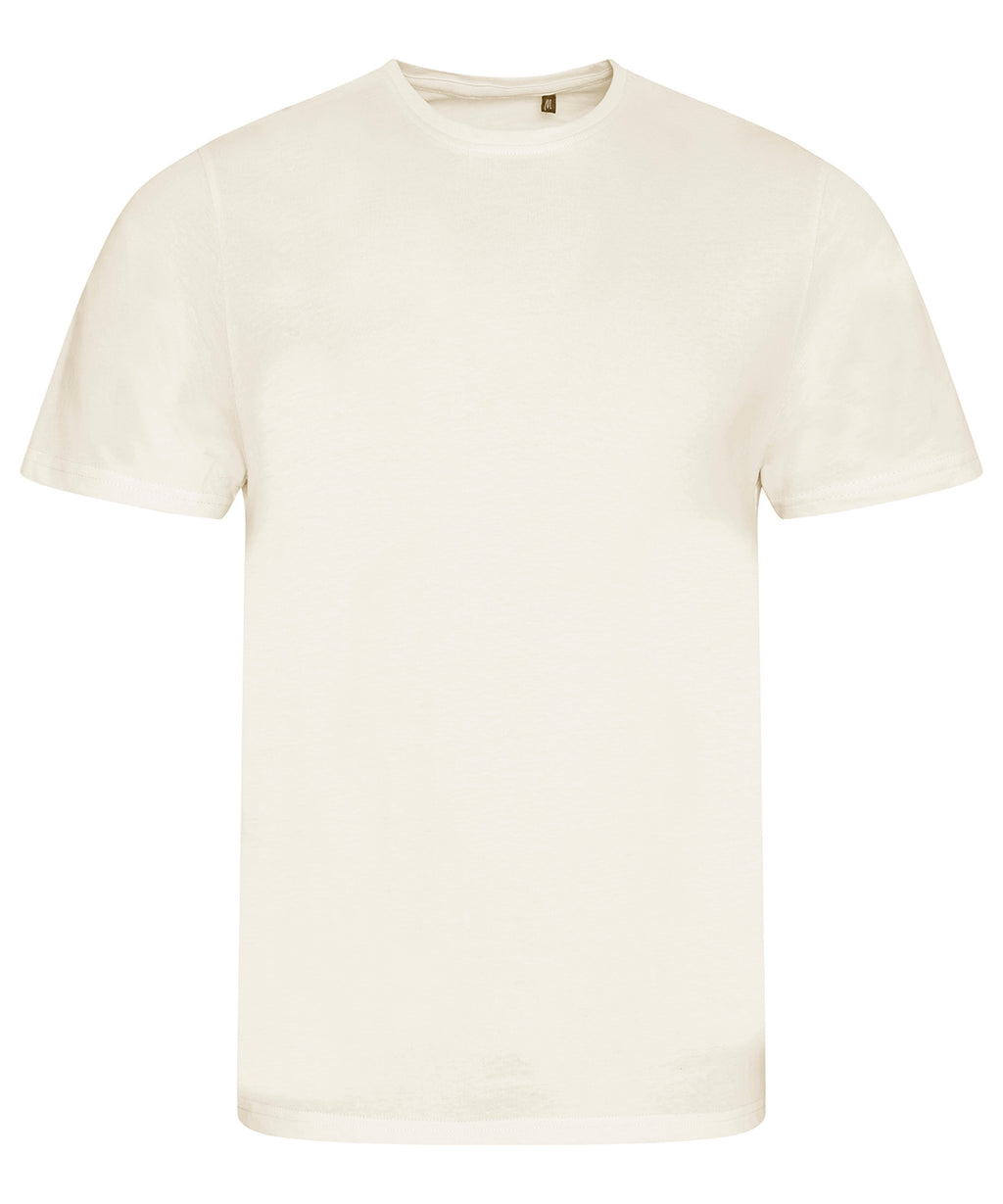 Cascade organic tee