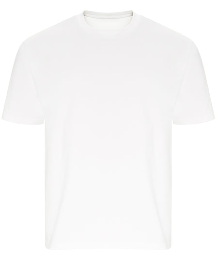 Arrow recycled heavy oversized tee