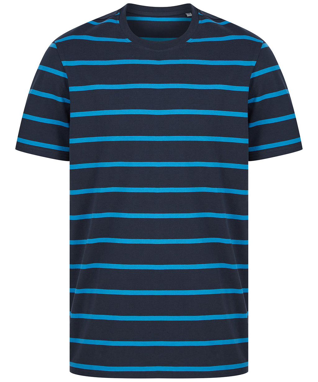 Striped T