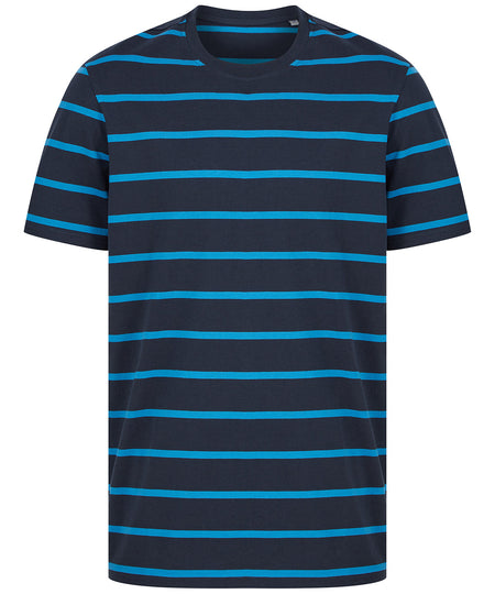 Striped T