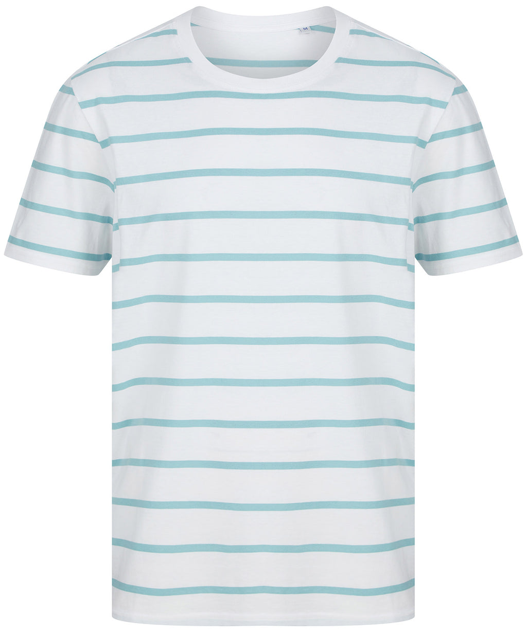 Striped T